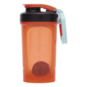 Botella Mezcladora Contigo Shake & Go Fit 2.0 20Oz/590ml